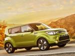 Kia Soul 2013 года (US)